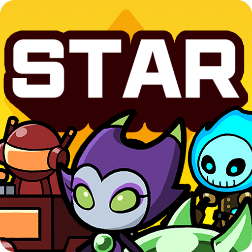 Star Defense: Random Defense