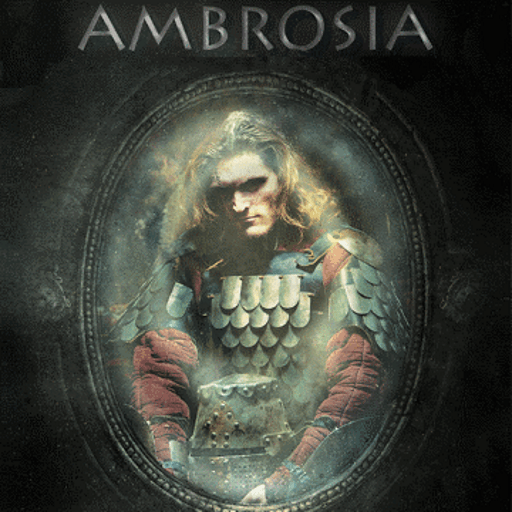 Ambrosia Character Sheets