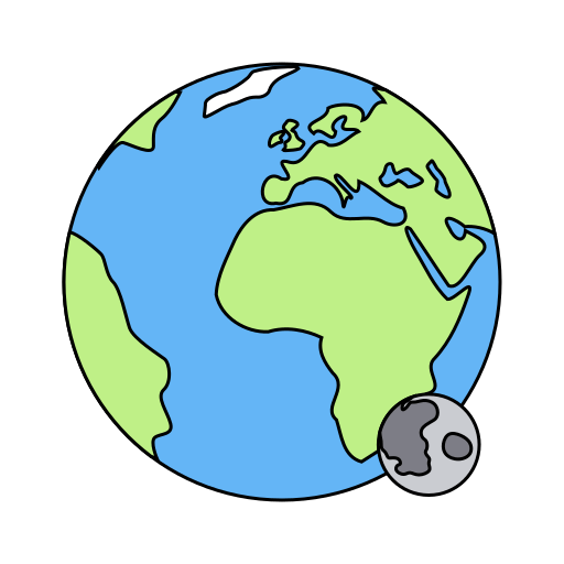 Pocket Planets
