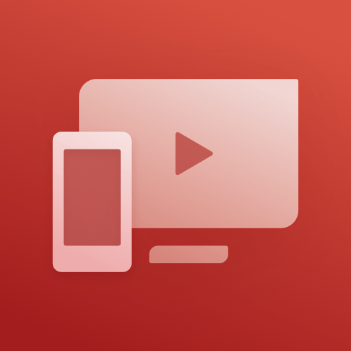 T-Cast TCL Android ТВ пульт M