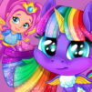 Unicornlandia - Merge TD