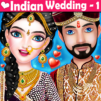 Indian Wedding Love with Arrange Marriage Part - 1