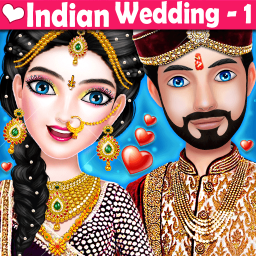 Indian Wedding Love with Arrange Marriage Part – 1