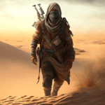 Exile: Wasteland Survival PRO pc