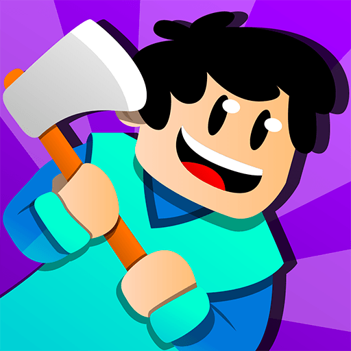 Wood Farmer
