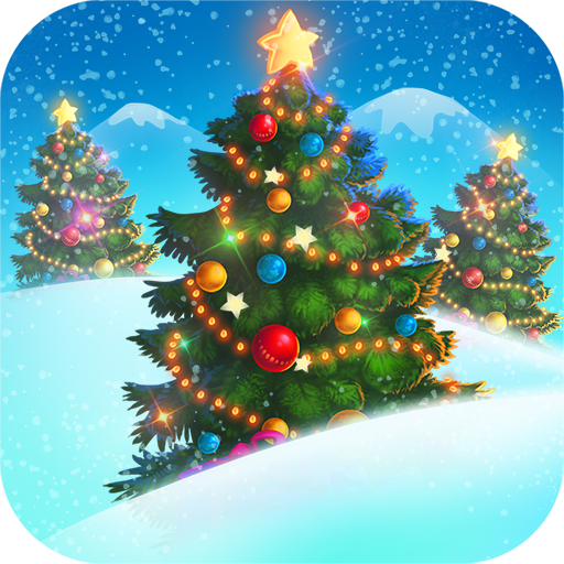 Christmas Sweeper 3 – Game
