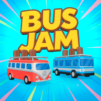 Bus Jam: Traffic Trouble