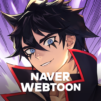 마법스크롤상인 지오 with NAVER WEBTOON