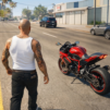 Real Gangster Life: City Crime