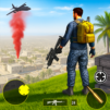 FPS Commando: 3D Gun Game