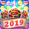 Cookie Mania – Sweet Match 3