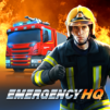 EMERGENCY HQ: rescue strategy