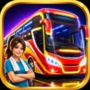 Bus Simulator: Real Driving