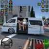Mini Coach Van Game