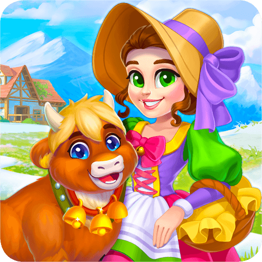 Magic Seasons: jeux de ferme