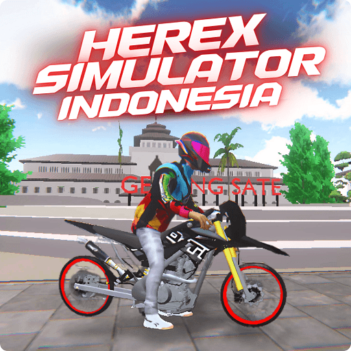 Herex Simulator Indonesia