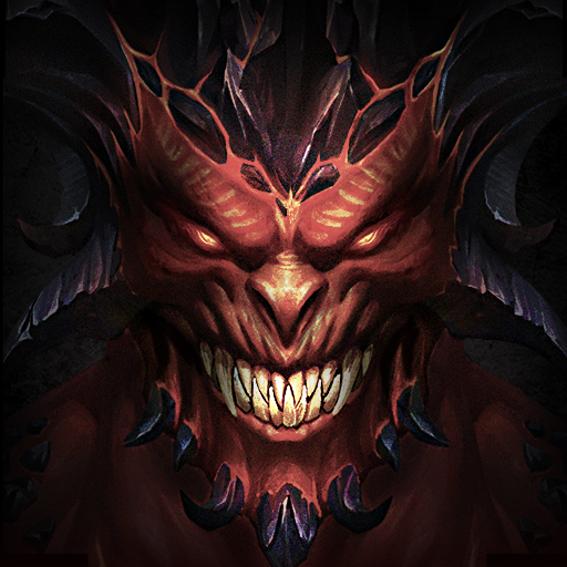Heir of Darkness