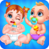 BabySitter DayCare – Baby Nursery