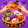 Secret Dumpling: Squishy ASMR
