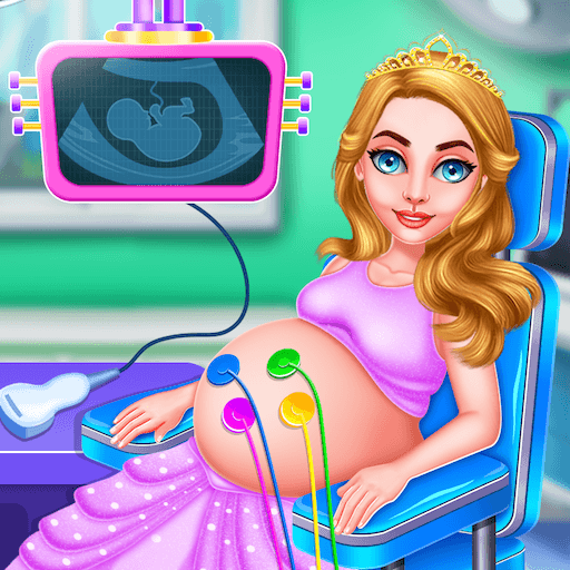 Pesta BabyShower Putri
