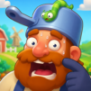 Plants vs Bugs: Garden Defense