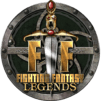Fighting Fantasy Legends