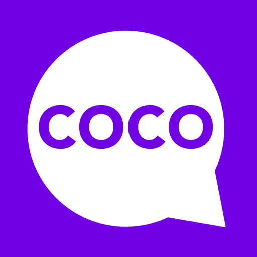 Coco – Live Video Chat HD