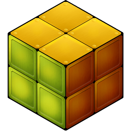 Cube