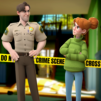 Small Town Murders: Match3