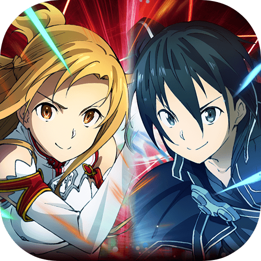 Jouez à SWORD ART ONLINE: Memory Defrag sur PC 17
