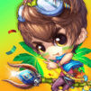 DDTank Brasil: Battlegrounds