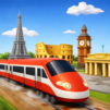 Train Ride