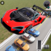 Car Jump Crash – Car Games