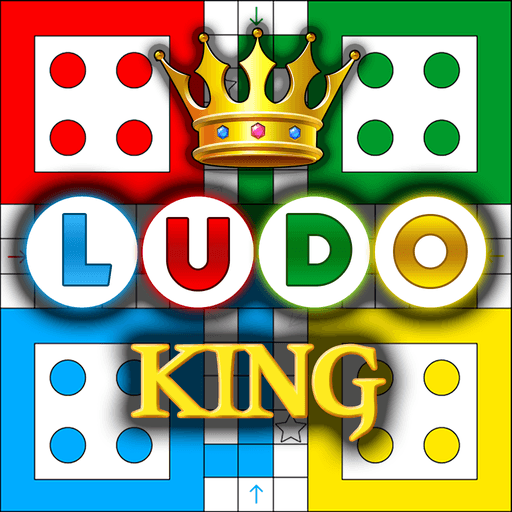 Download Ludo Party : Dice Board Game on PC with MEmu