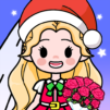 Princess Town: Wedding Games