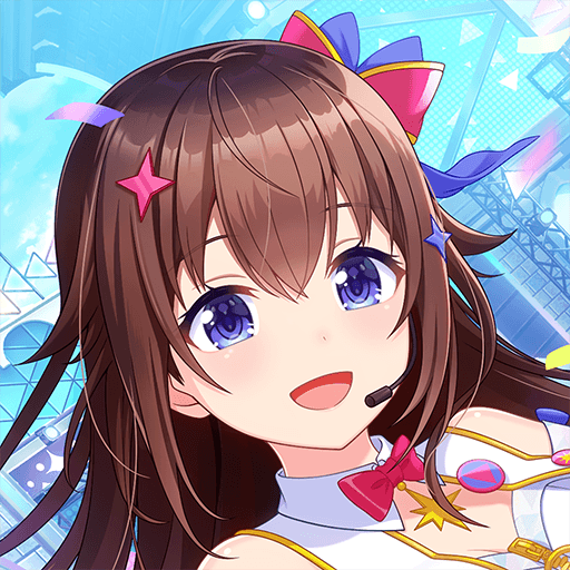 ホロライブドリームス