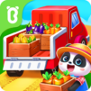 Little Panda's Farm