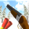 WinterCraft Survival Simulator