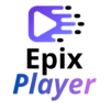 EpixPlayer – Universal Player