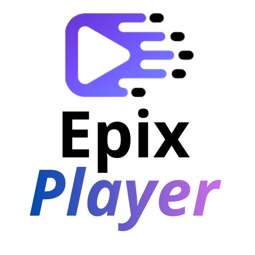 EpixPlayer – Universal Player