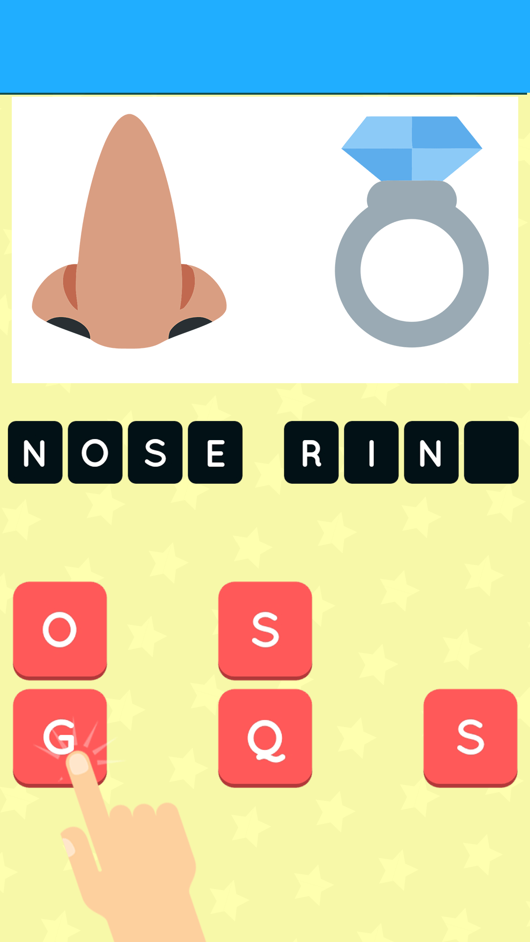 Emoji quiz