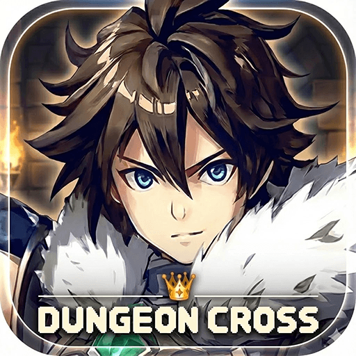 Dungeon Cross – Relic Hunter