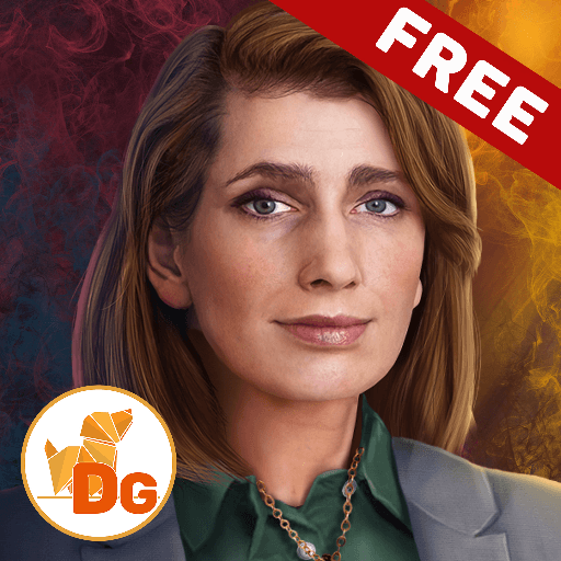 Hidden Objects – Mystery Tales 8 (Free To Play)