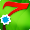 Kids Arabic Alphabet Oasis - واحة الحروف