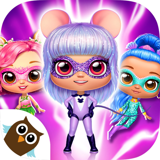 🎮 How to PLAY [ Toca Life World ] on PC ▷ DOWNLOAD and INSTALL 