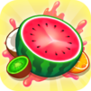 Fruit Crush – Merge Watermelon