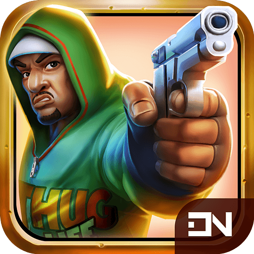 Downtown Gangstas: Hood Wars