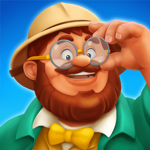 Blast Explorers: Fun Puzzles