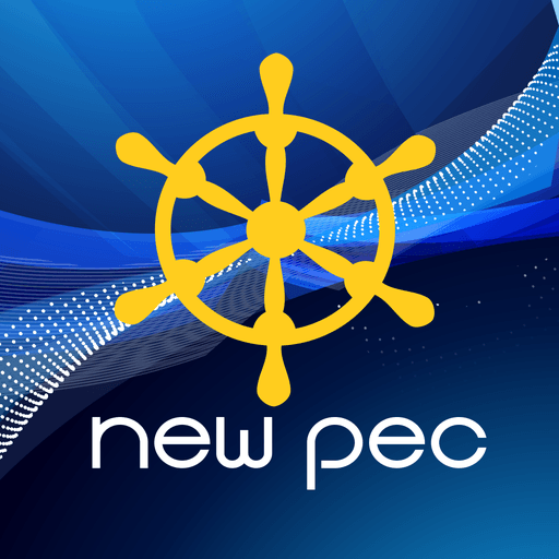 new pec smart ~航海支援アプリ~