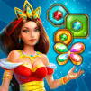 Lost Jewels - Match 3 Puzzle